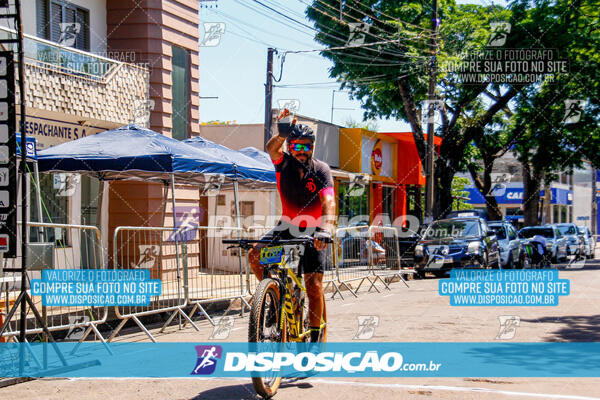 4º Desafio 100km de Terra