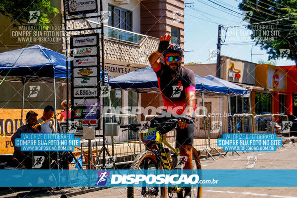 4º Desafio 100km de Terra