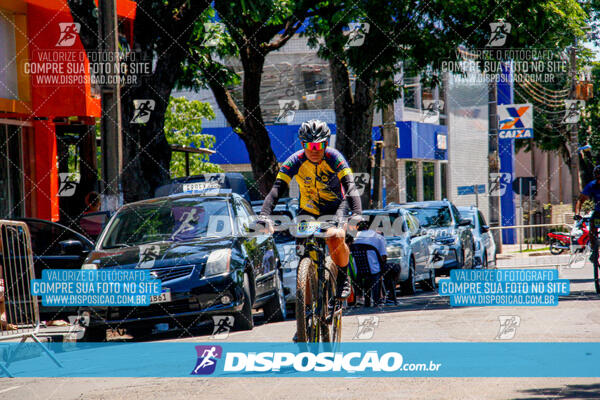 4º Desafio 100km de Terra