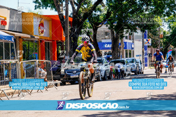 4º Desafio 100km de Terra