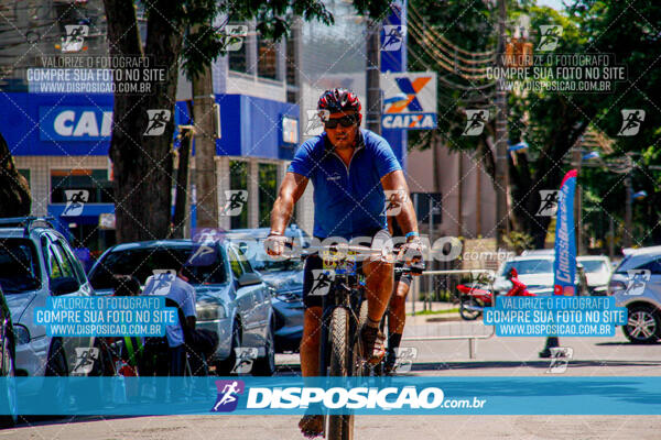 4º Desafio 100km de Terra