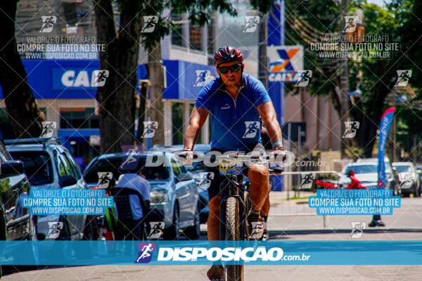 4º Desafio 100km de Terra