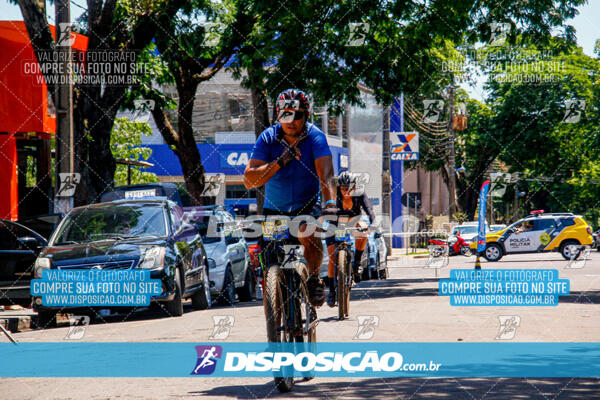 4º Desafio 100km de Terra