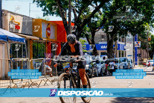 4º Desafio 100km de Terra