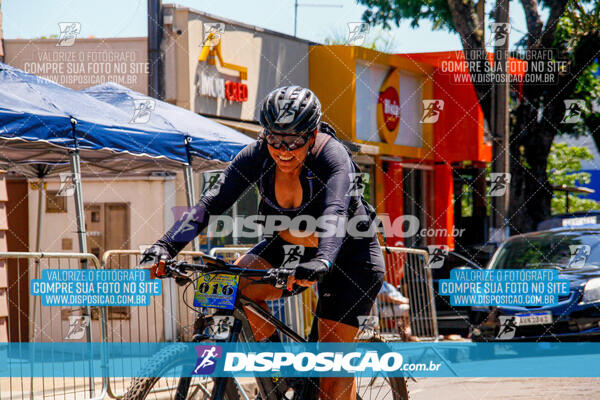 4º Desafio 100km de Terra