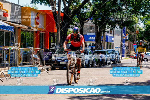 4º Desafio 100km de Terra