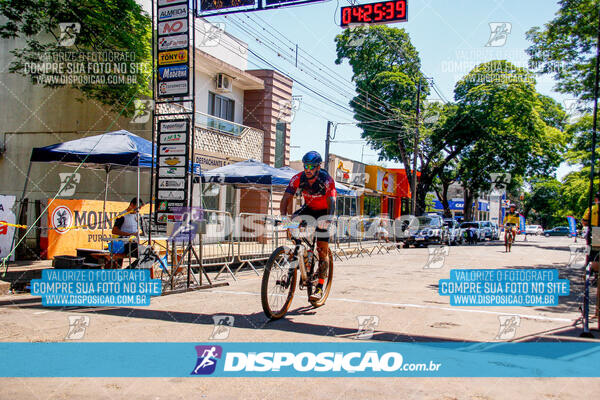 4º Desafio 100km de Terra