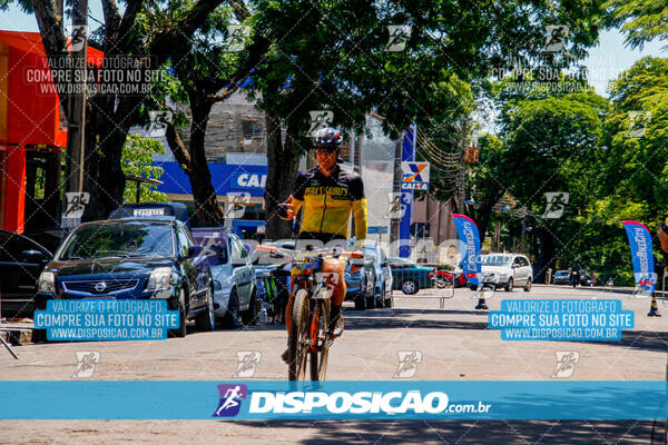 4º Desafio 100km de Terra