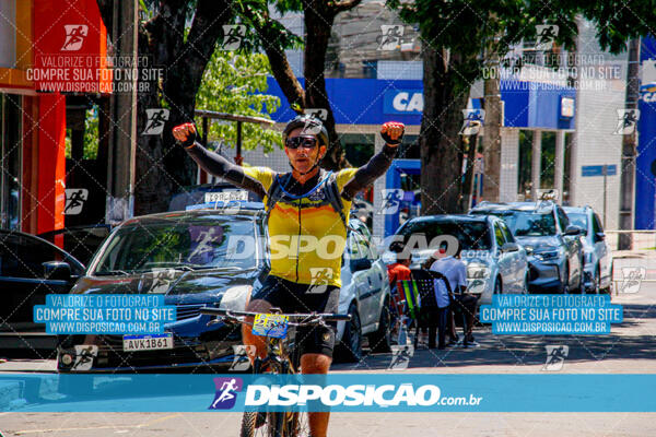 4º Desafio 100km de Terra