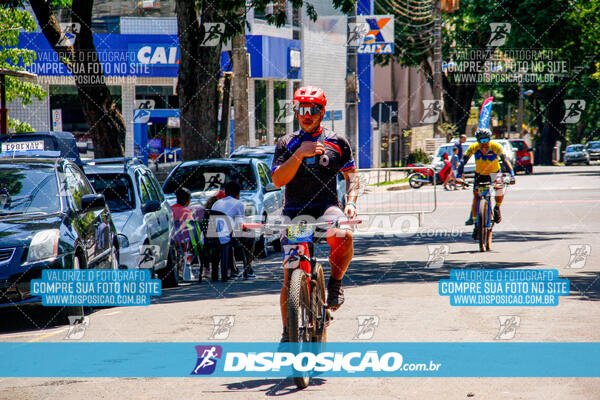 4º Desafio 100km de Terra