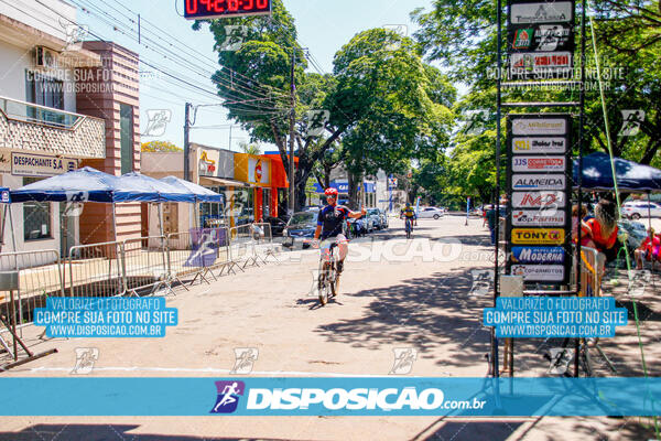 4º Desafio 100km de Terra