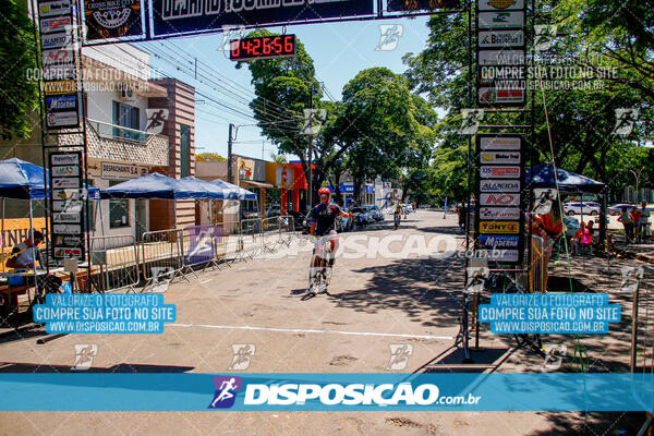 4º Desafio 100km de Terra