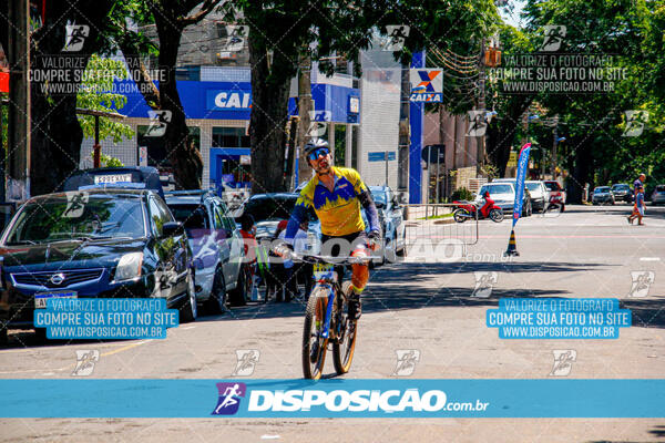 4º Desafio 100km de Terra