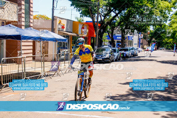 4º Desafio 100km de Terra