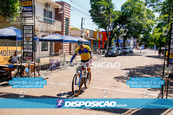 4º Desafio 100km de Terra