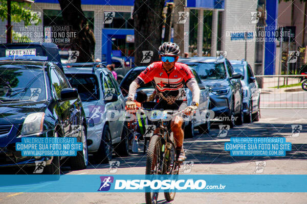 4º Desafio 100km de Terra