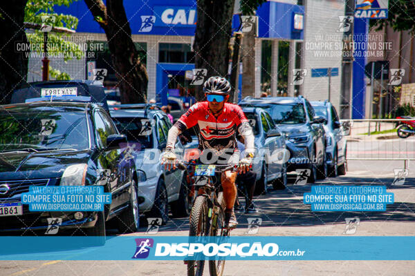 4º Desafio 100km de Terra