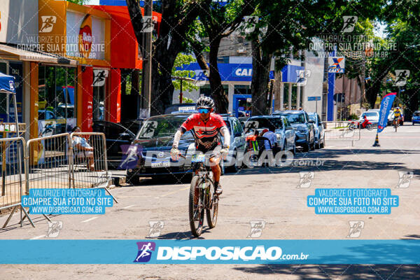 4º Desafio 100km de Terra