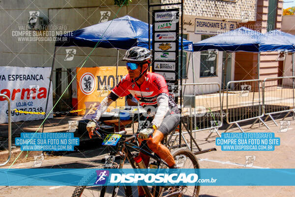 4º Desafio 100km de Terra