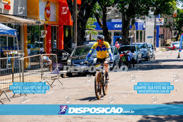 4º Desafio 100km de Terra