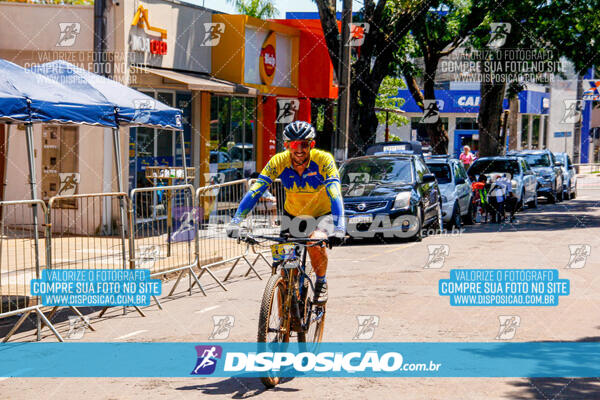 4º Desafio 100km de Terra