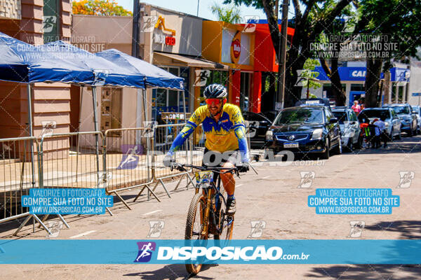 4º Desafio 100km de Terra