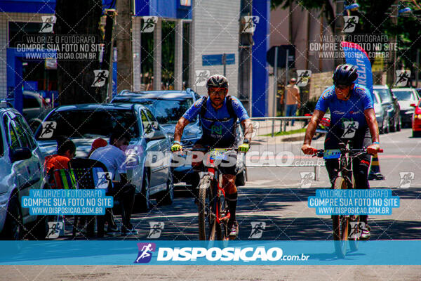 4º Desafio 100km de Terra