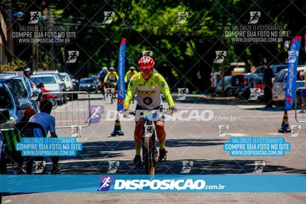 4º Desafio 100km de Terra