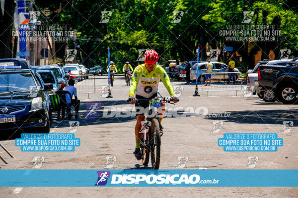 4º Desafio 100km de Terra