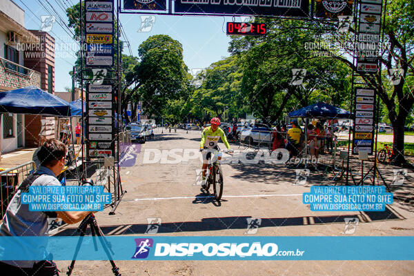 4º Desafio 100km de Terra