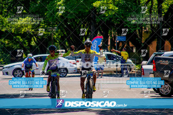 4º Desafio 100km de Terra