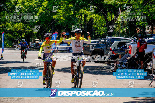 4º Desafio 100km de Terra