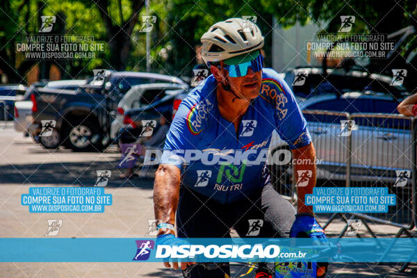 4º Desafio 100km de Terra