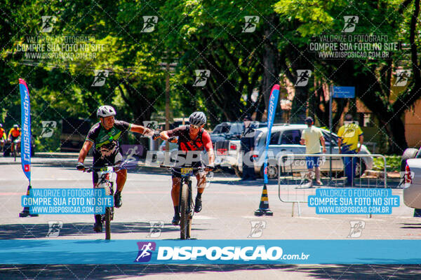 4º Desafio 100km de Terra