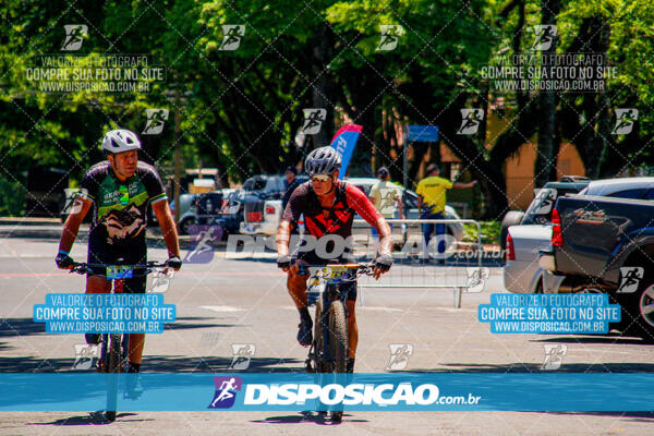 4º Desafio 100km de Terra