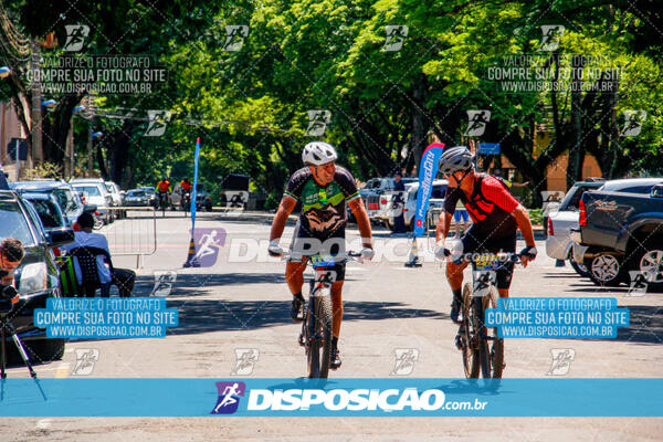 4º Desafio 100km de Terra