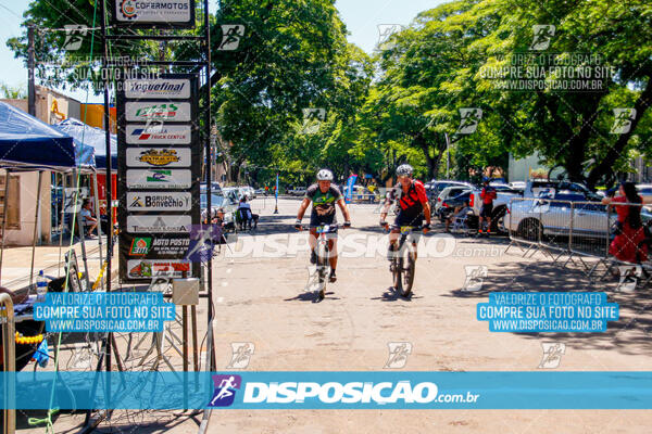 4º Desafio 100km de Terra