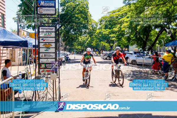 4º Desafio 100km de Terra