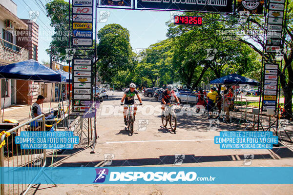 4º Desafio 100km de Terra