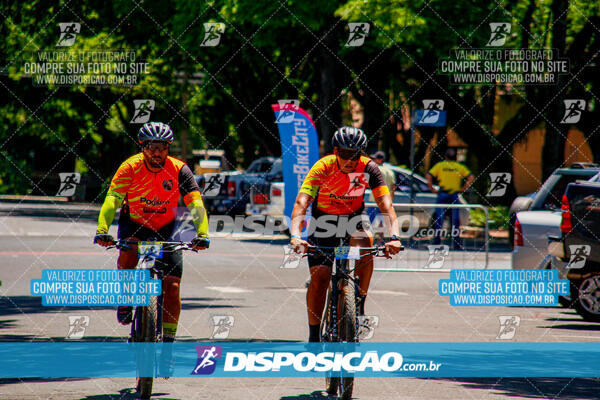 4º Desafio 100km de Terra