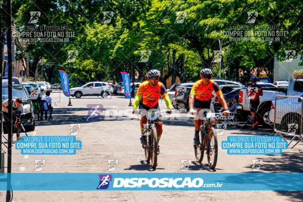 4º Desafio 100km de Terra