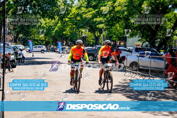 4º Desafio 100km de Terra