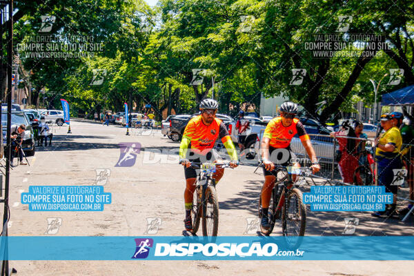 4º Desafio 100km de Terra