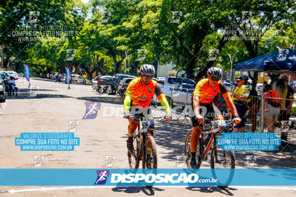 4º Desafio 100km de Terra