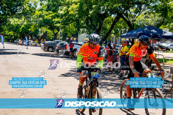 4º Desafio 100km de Terra