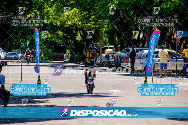 4º Desafio 100km de Terra