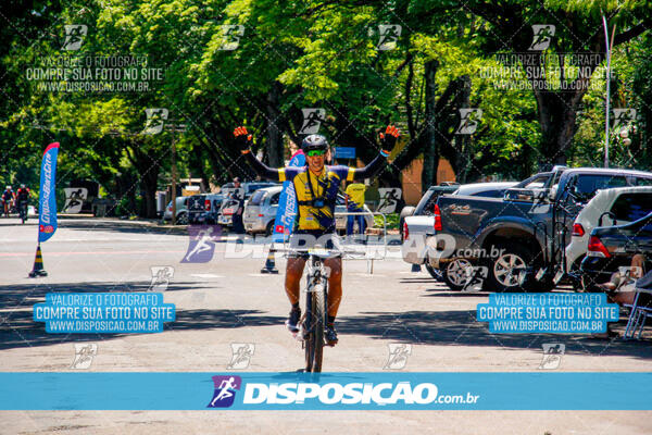 4º Desafio 100km de Terra