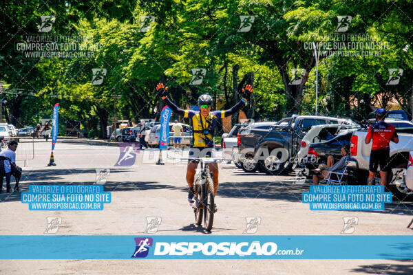 4º Desafio 100km de Terra