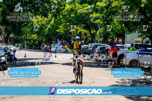 4º Desafio 100km de Terra