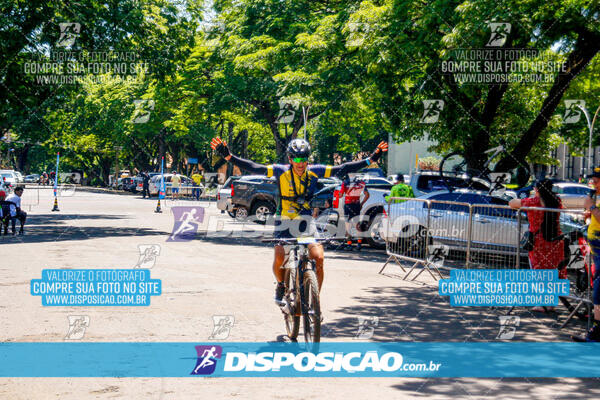 4º Desafio 100km de Terra